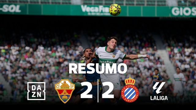 Espanhol resgata ponto polémico em jogo marcado por alegado insulto racista (resumo)