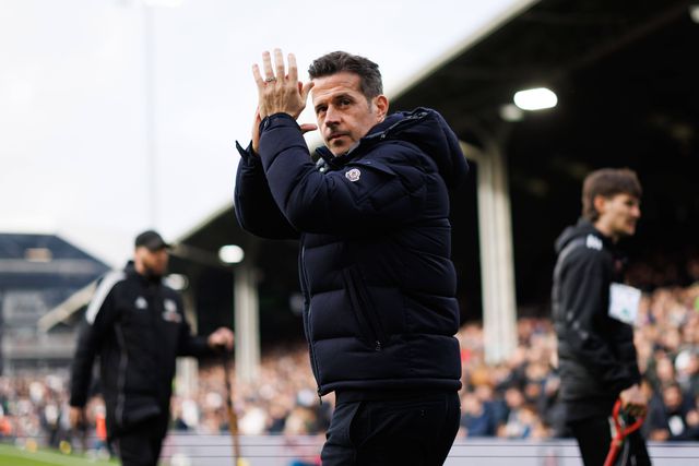 Marco Silva agradado após vencer o Tottenham: «Superioridade foi clara»