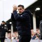 Marco Silva agradado após vencer o Tottenham: «Superioridade foi clara»