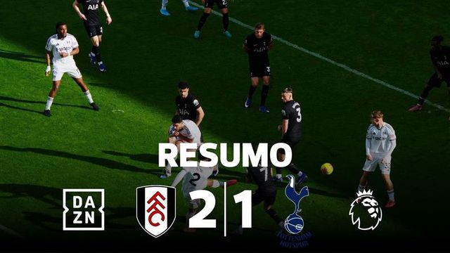 Descida pode ser realidade? Marco Silva deixa Tottenham em situação dificil (resumo)