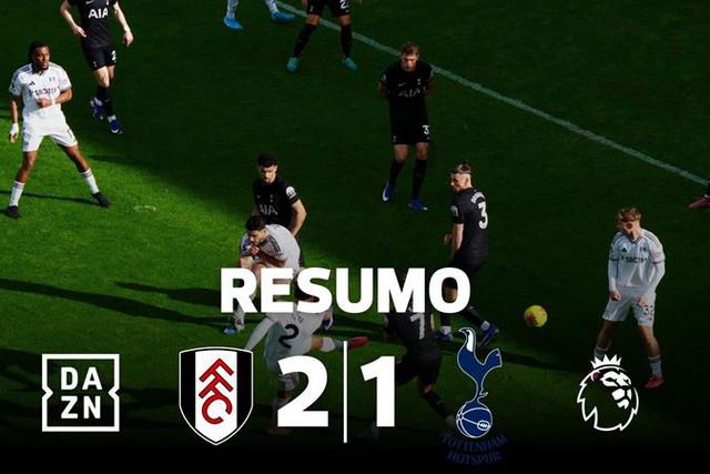 Descida pode ser realidade? Marco Silva deixa Tottenham em situação dificil (resumo)