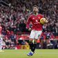 Bruno Fernandes marca e assiste e o Man. United derrota o Crystal Palace