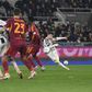 Francisco Conceição fez o 1-1 da Juventus em casa da Roma - Foto: IMAGO