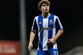 André Miranda já se estreou pela equipa principal do FC Porto