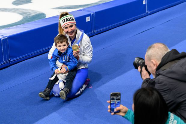 Francesca Lollobrigida