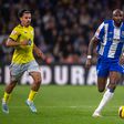 FC Porto: Seko Fofana já caiu no goto do universo azul e branco