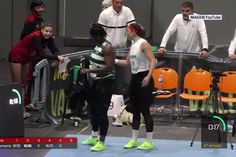 Lançamento de Eliana Bandeira foi anulado, considerado válido... e novamente anulado