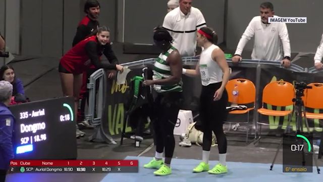 Lançamento de Eliana Bandeira foi anulado, considerado válido... e novamente anulado