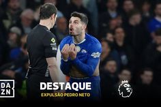 Martinelli tentou ligar a mota, Pedro Neto não deixou... e foi expulso