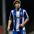 FC Porto: oito meses depois do último jogo, pérola do Olival está de volta
