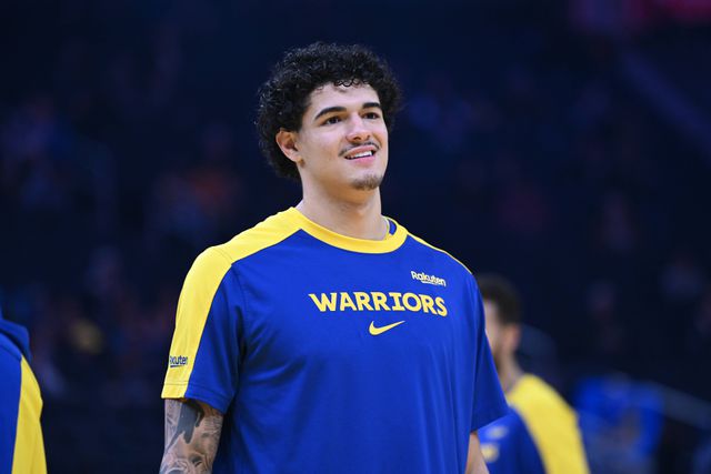 Gui Santos está na NBA há três temporadas     Fotografia Imago