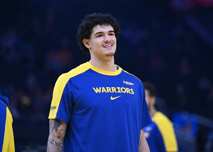 Gui Santos está na NBA há três temporadas     Fotografia Imago