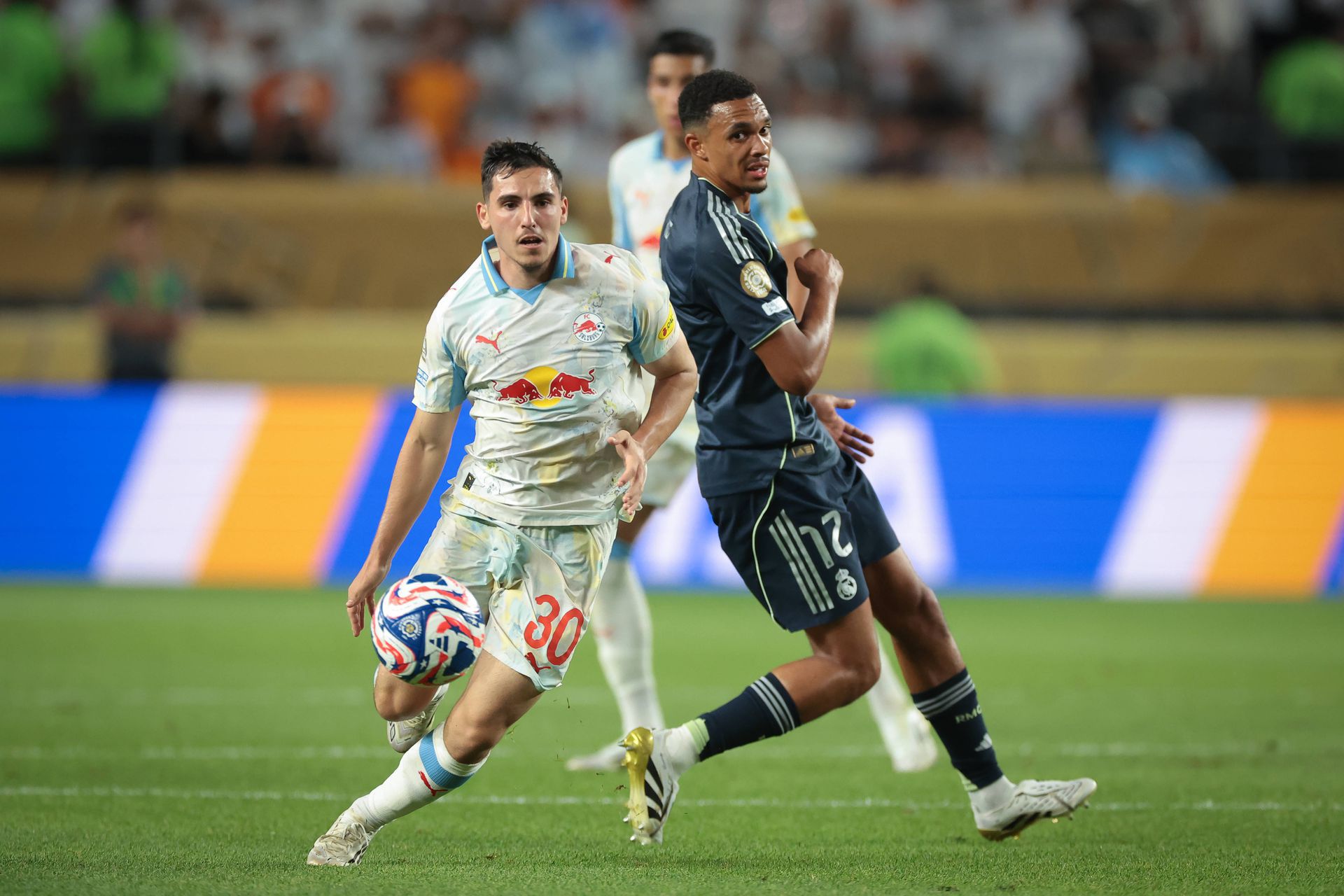 8.º: Bundesliga austríaca (+640 milhões de euros) - Foto: IMAGO