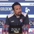 «Vou falar do Gil Vicente, não vou falar do Benfica»