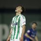 Spikic lamenta uma oportunidade perdida para o Rio Ave