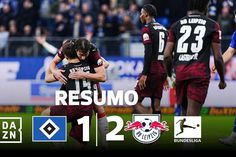 Fábio Vieira marcou, mas Leipzig virou e levou os três pontos (resumo)