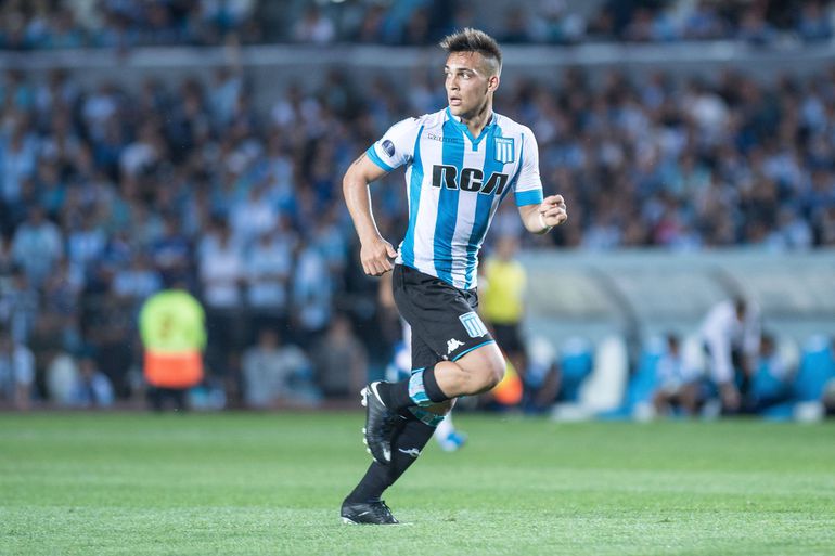5.º: Liga argentina (+1,43 mil milhões de euros) - Foto: IMAGO