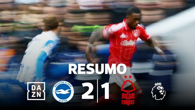 Vítor Pereira sem motivos para sorrir na Premier League (resumo)