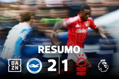 Vítor Pereira sem motivos para sorrir na Premier League (resumo)