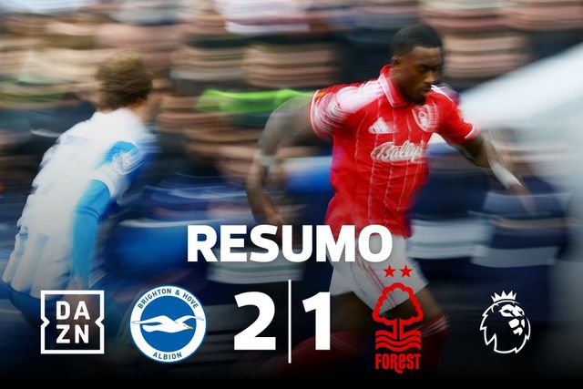 Vítor Pereira sem motivos para sorrir na Premier League (resumo)