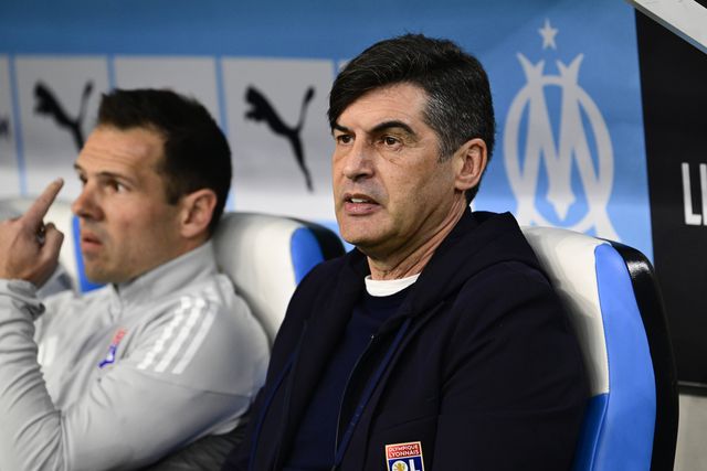 Lyon só foi aquecer após Marselha acabar e a explicação de Fonseca é… insólita