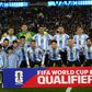 Argentina vai medir forças com a Espanha no Qatar