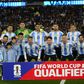 Argentina vai medir forças com a Espanha no Qatar