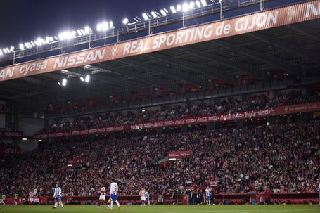 Sporting Gijón e Leganés medem forças na 28.ª ronda da LaLiga 2