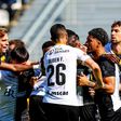 Farense vence Lusitânia de Lourosa por 2-1 (Foto Liga Portugal)