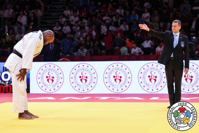 Jorge Fonseca: «Esta é medalha  do processo»