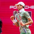 Estoril Open: Thiem vence na presença de João Sousa