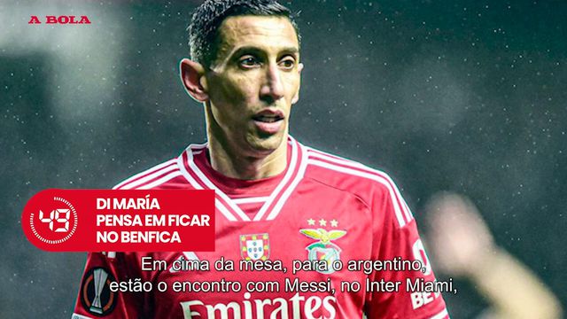 A BOLA em 59 segundos: as conversas com Jonas e Neemias Queta