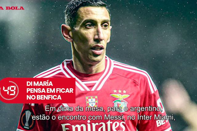 A BOLA em 59 segundos: as conversas com Jonas e Neemias Queta