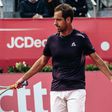 Estoril Open: Gasquet entra para o lugar do 4.º cabeça de série