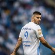 Péssima notícia: Jorge Jesus perde Mitrovic por lesão