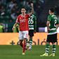 «Se os jogadores do Benfica estiverem inspirados e houver rasgo...»
