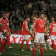 Benfica-Sporting: Joga-se mais que uma meia-final