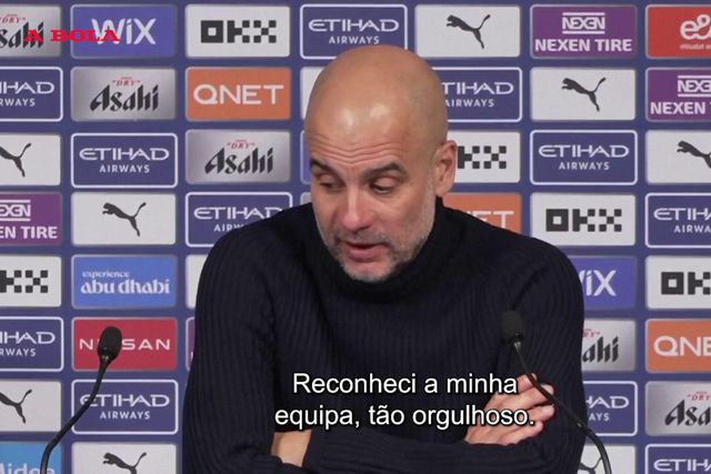 «Preferimos obviamente ganhar, mas aceito o ponto»