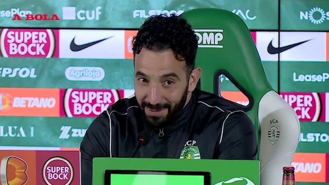 «A única coisa que me chateia é que já tinham substituto para mim…»