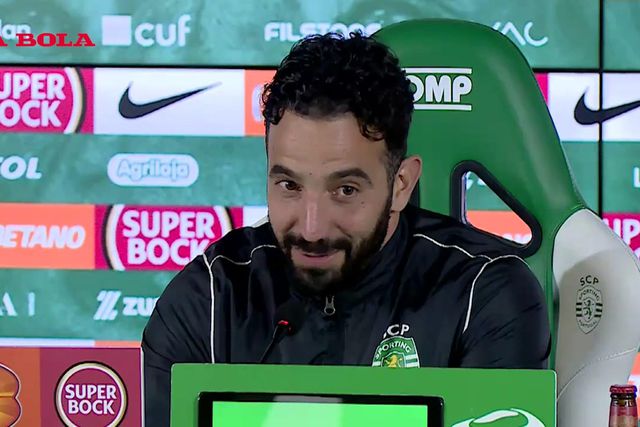 «A única coisa que me chateia é que já tinham substituto para mim…»