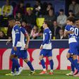 Atlético Madrid vence Villarreal, de Guedes, e regressa aos lugares de Champions