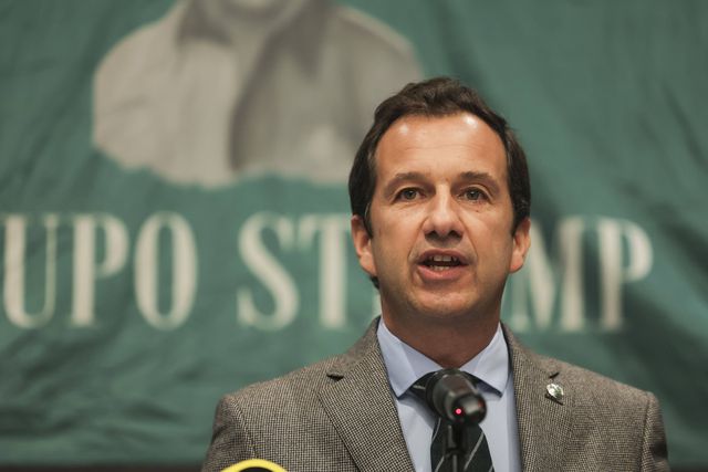 Sporting: Frederico Varandas integra comitiva