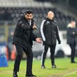 Sérgio Conceição pode aconselhar FC Porto e V. Guimarães