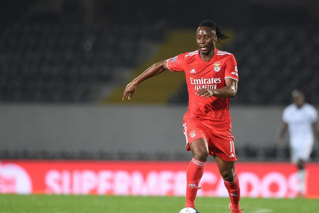 «Ficar no PAOK? Porque não?»