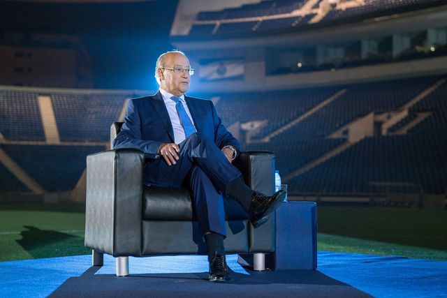FC Porto assinala 42 anos de presidência de Pinto da Costa: «A história mudou»