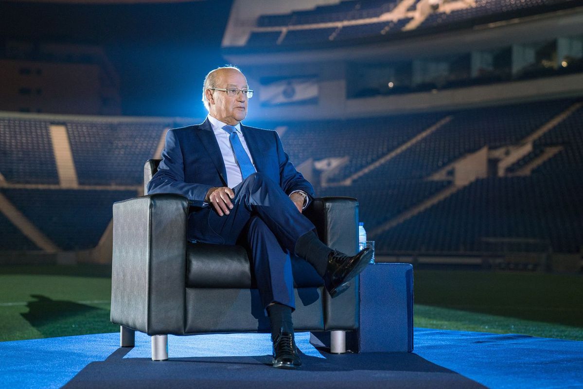 «O coração do FC Porto são os adeptos e a cidade, mas o cérebro era Pinto da Costa»