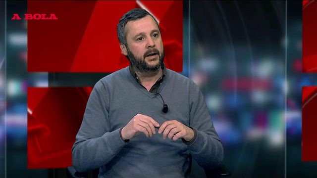 «Sporting é favorito, está a jogar melhor, tem mais soluções, mas...»