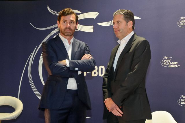 FC Porto: os esclarecimentos que Villas-Boas pediu à SAD e não obteve resposta