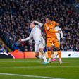 Golo de Fábio Carvalho não evita derrota do Hull em casa do Leeds (vídeo)
