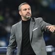Artur Jorge assume saída do SC Braga para o Botafogo